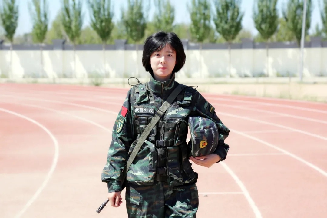 2021年下半年女兵应征报名即将开始